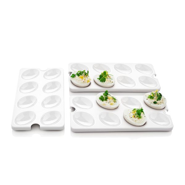 Snack-Stor® | Large with Egg Inserts - Image 2