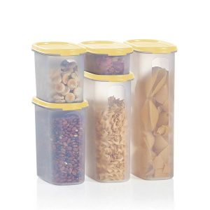 Modular Mates® Oval Set of 5 (Vanilla Ice)