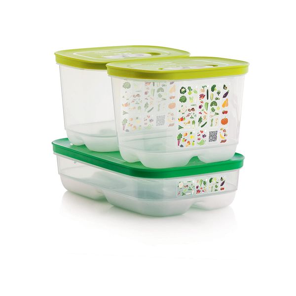FridgeSmart® Containers - Image 11