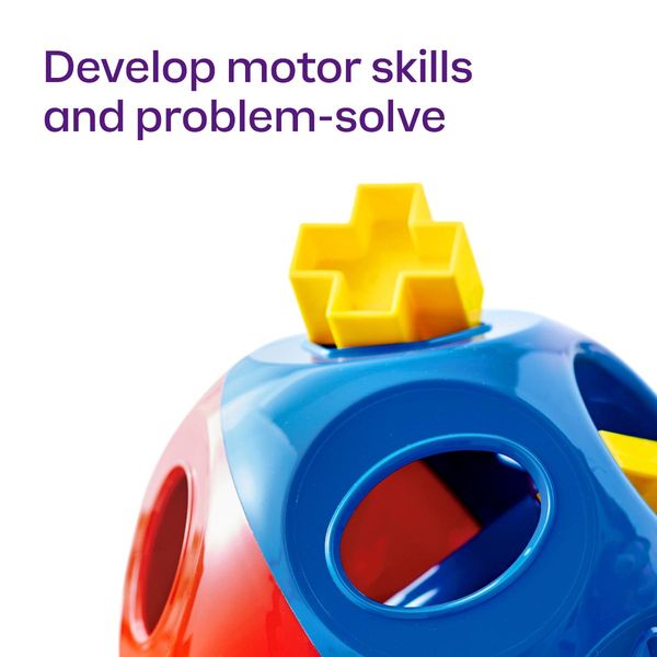 Shape-O® Toy - Image 2