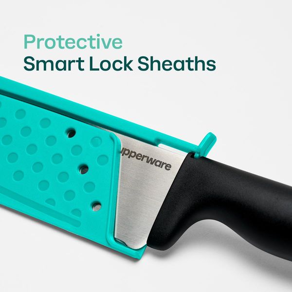 Tupperware® Amazing Series Chef Knife - Image 3