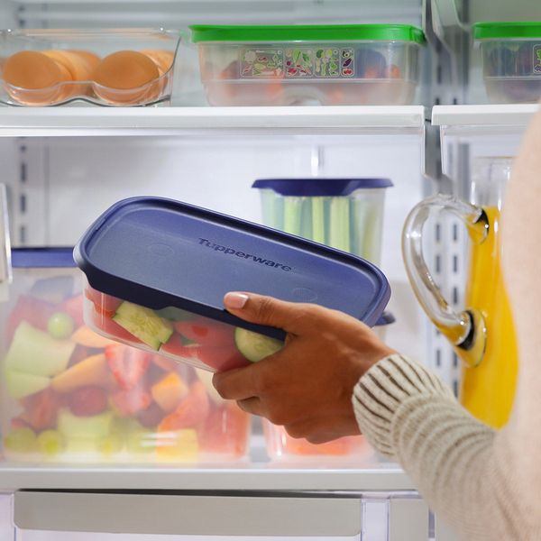 One Touch Fresh™ Rectangular | 5¼ cup / 1.3 L - Image 7