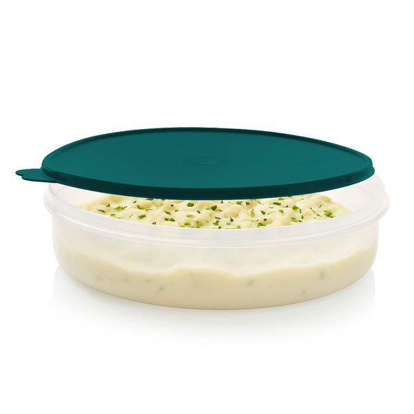 Round Container - Image 3