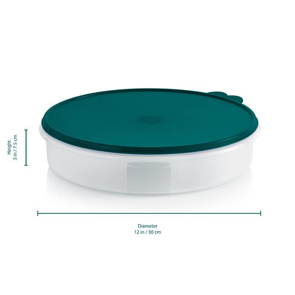 Round Container - Image 2