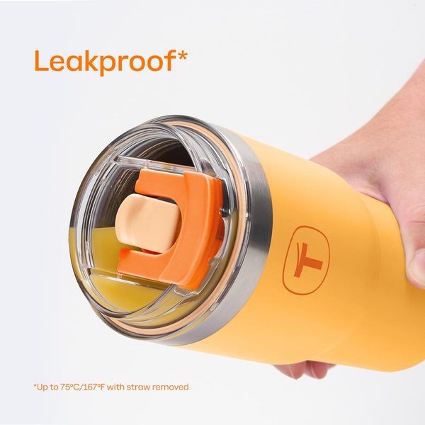 Tupperware® big T Tumbler | 21oz / 630ml - Image 2