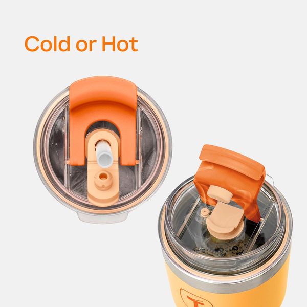 Tupperware® big T Tumbler | 21oz / 630ml - Image 4