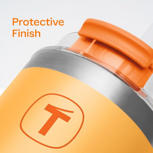 Tupperware® big T Tumbler | 21oz / 630ml - Image 6