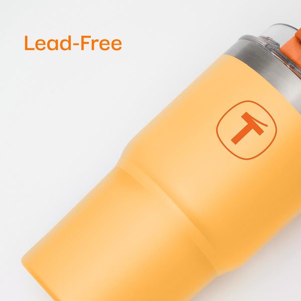 Tupperware® big T Tumbler | 21oz / 630ml - Image 7