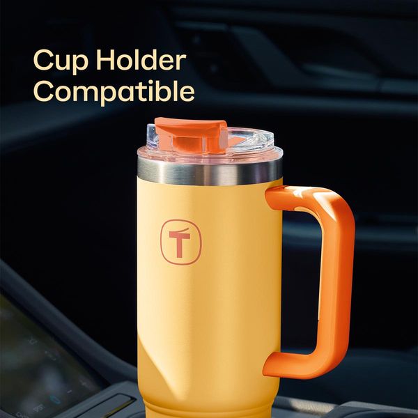 Tupperware® big T Tumbler | 37oz / 1.1L - Image 7