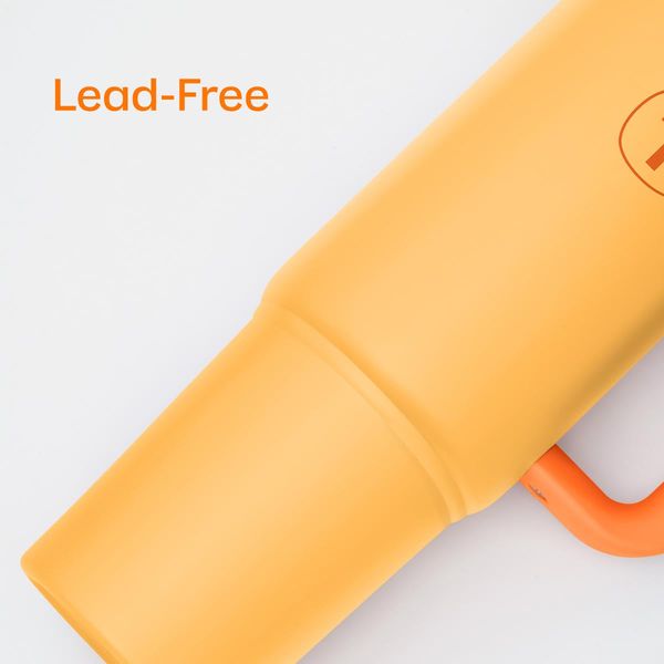 Tupperware® big T Tumbler | 37oz / 1.1L - Image 8