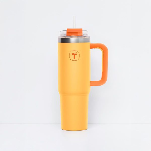 Tupperware® big T Tumbler | 37oz / 1.1L