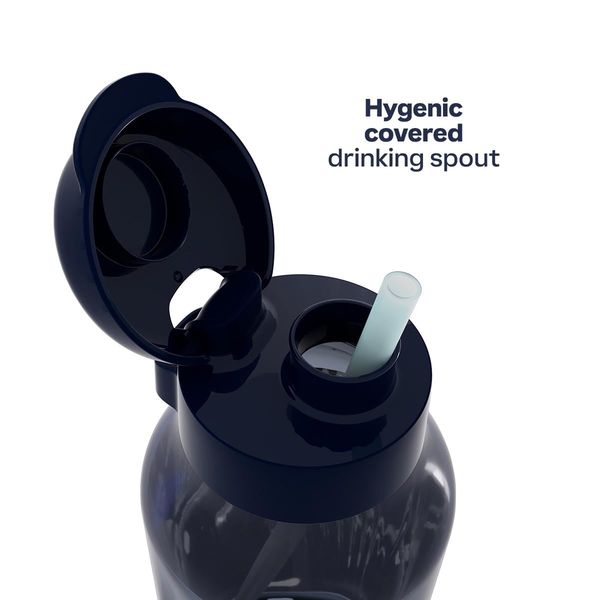 Eco+ AquaVibe Bottle 1.2 L - Image 4