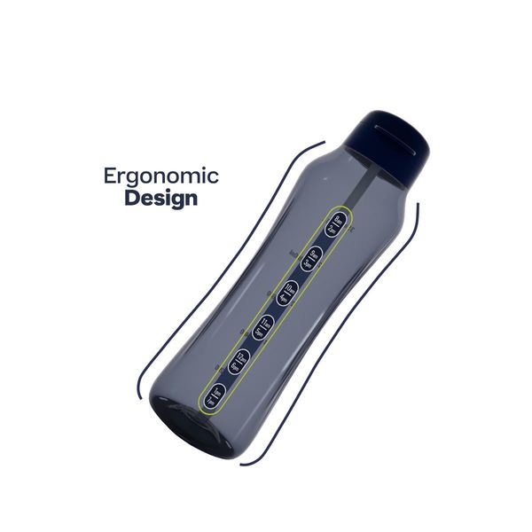 Eco+ AquaVibe Bottle 1.2 L - Image 5