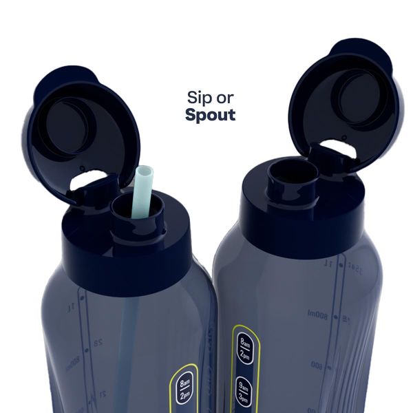 Eco+ AquaVibe Bottle 1.2 L - Image 7