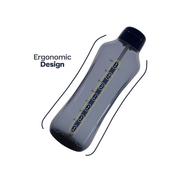 Eco+ AquaVibe® Bottle 2 L - Image 5