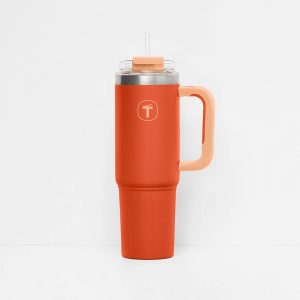 Tupperware® big T Tumbler | 37oz / 1.1L