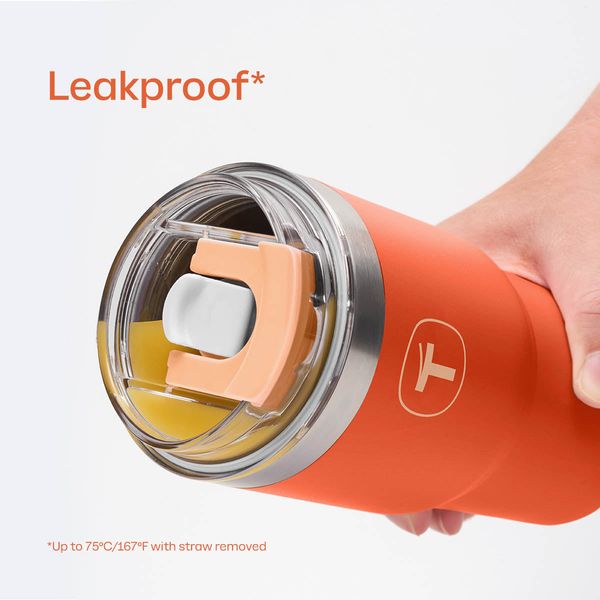 Tupperware® big T Tumbler | 21oz / 630ml - Image 2