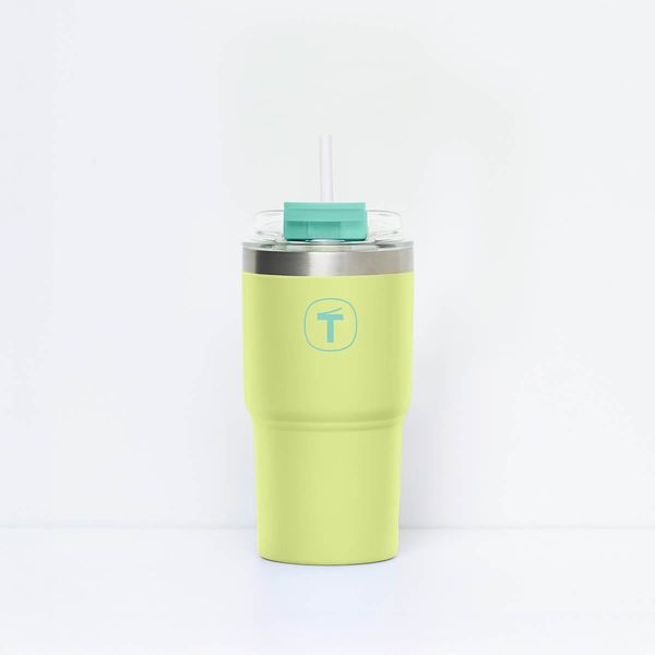 Tupperware® big T Tumbler | 21oz / 630ml