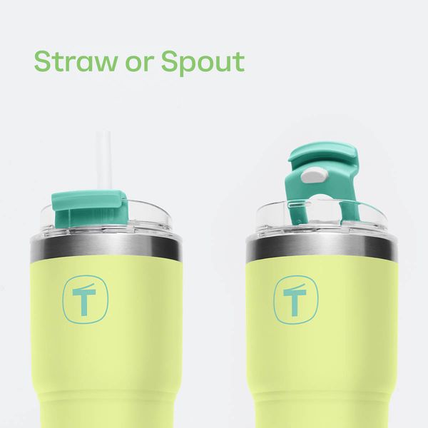 Tupperware® big T Tumbler | 21oz / 630ml - Image 3