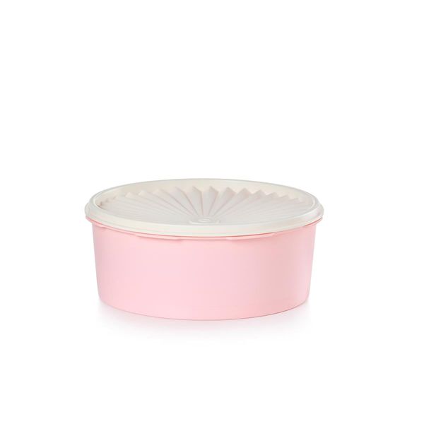 Vintage Servalier | Stacking Canister - Image 2