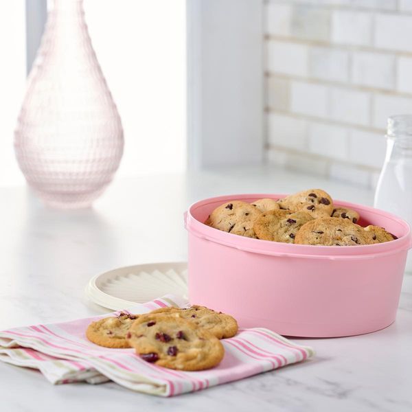 Vintage Servalier | Stacking Canister - Image 3