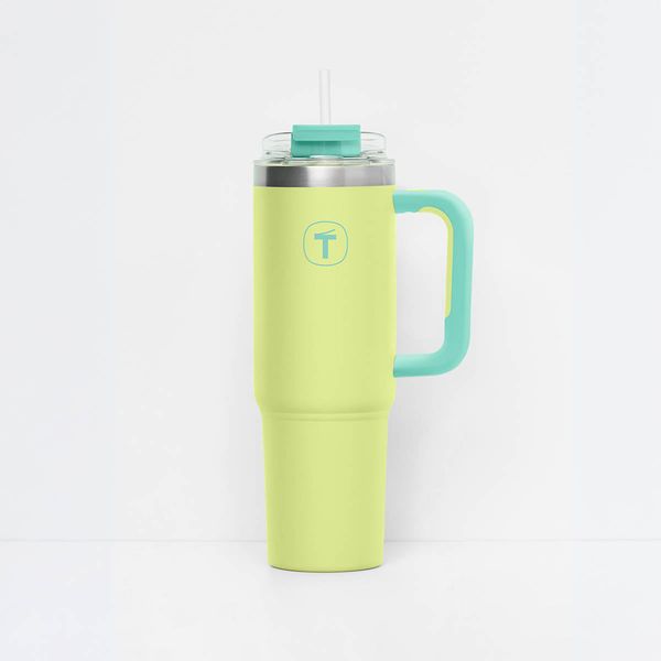 Tupperware® big T Tumbler | 37oz / 1.1L