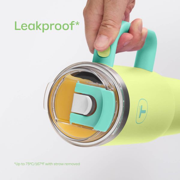 Tupperware® big T Tumbler | 37oz / 1.1L - Image 2