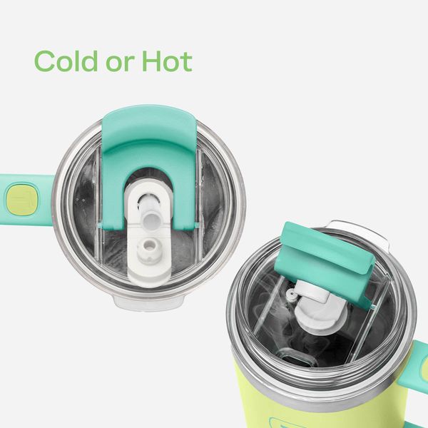 Tupperware® big T Tumbler | 37oz / 1.1L - Image 4