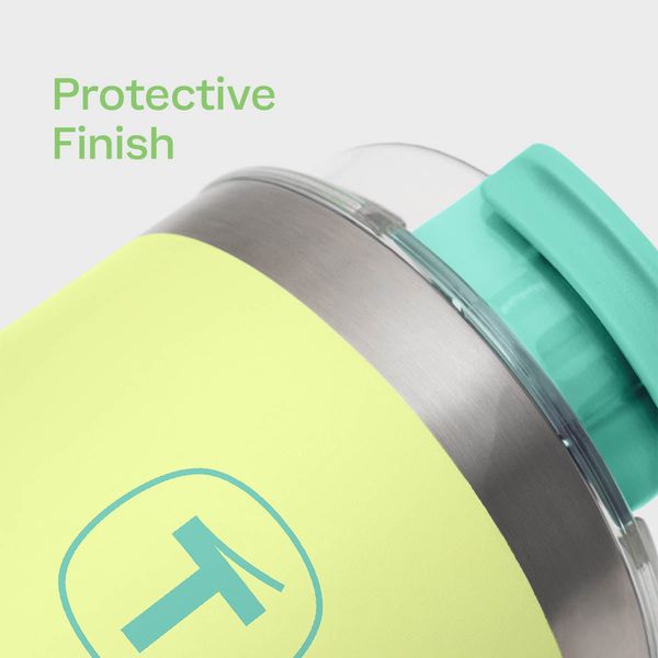 Tupperware® big T Tumbler | 37oz / 1.1L - Image 6