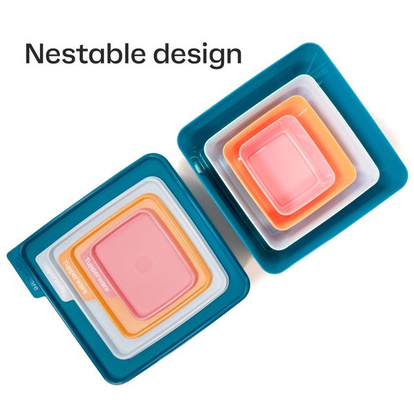 KeepTabs® 8-Piece Set - Image 4