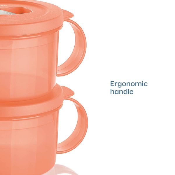 CrystalWave® PLUS | Soup Mugs - Image 2