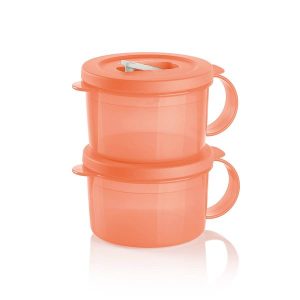 CrystalWave® PLUS | Soup Mugs