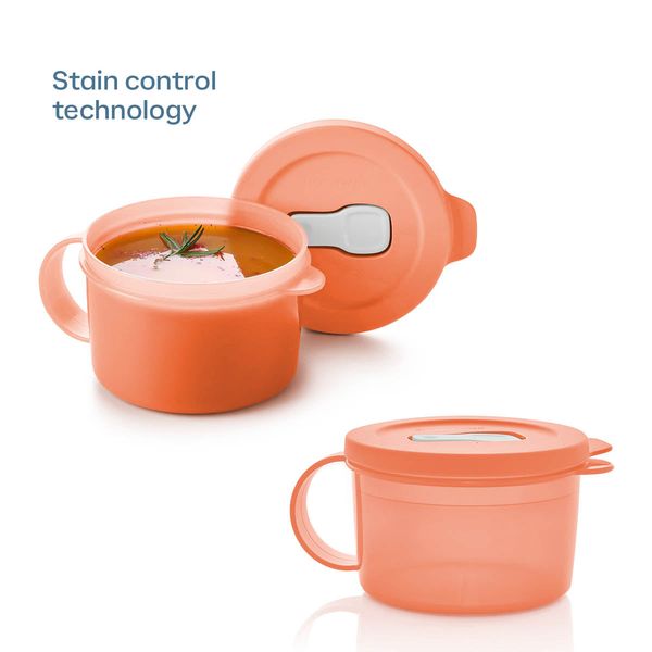 CrystalWave® PLUS | Soup Mugs - Image 4