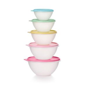 Vintage Classic Wonderlier® 5 Bowl Set