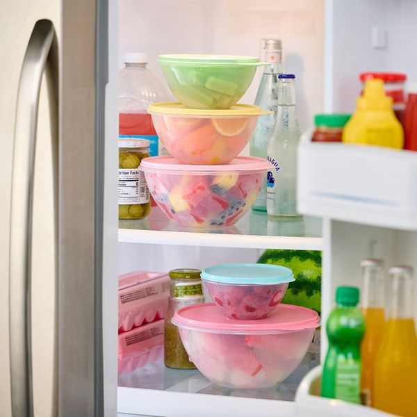 Vintage Classic Wonderlier® 5 Bowl Set - Image 5