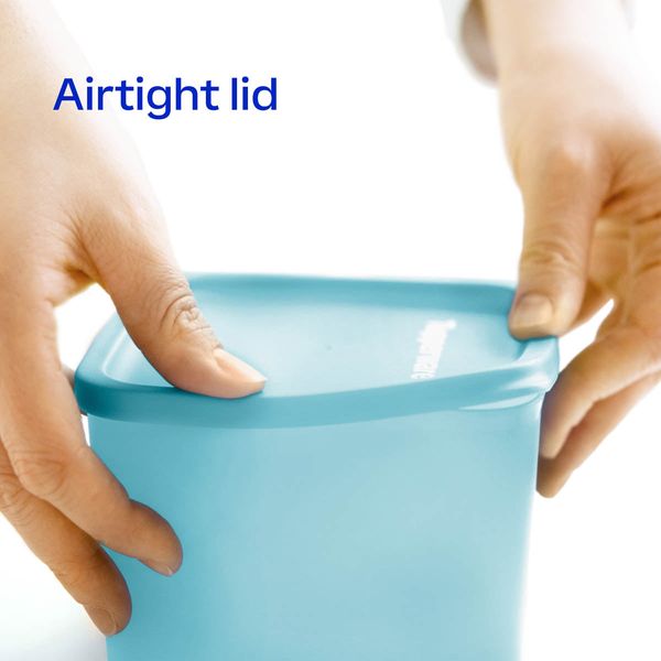 Basic Bright |14-Piece Set | Square - Image 3