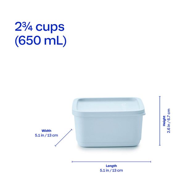 Basic Bright |14-Piece Set | Square - Image 6