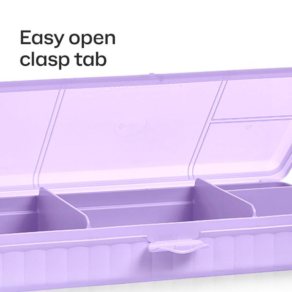 Tupperware® Lunch N Things container - Image 4