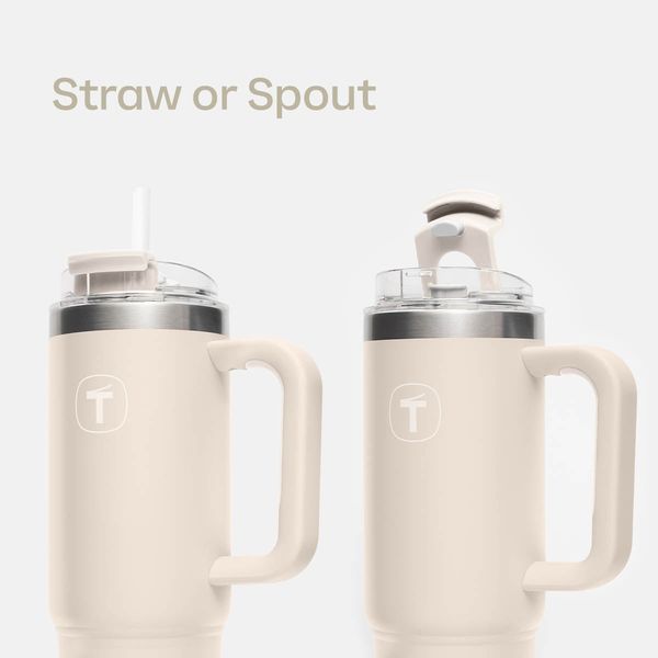 Tupperware® big T Tumbler | 37oz / 1.1L - Image 3