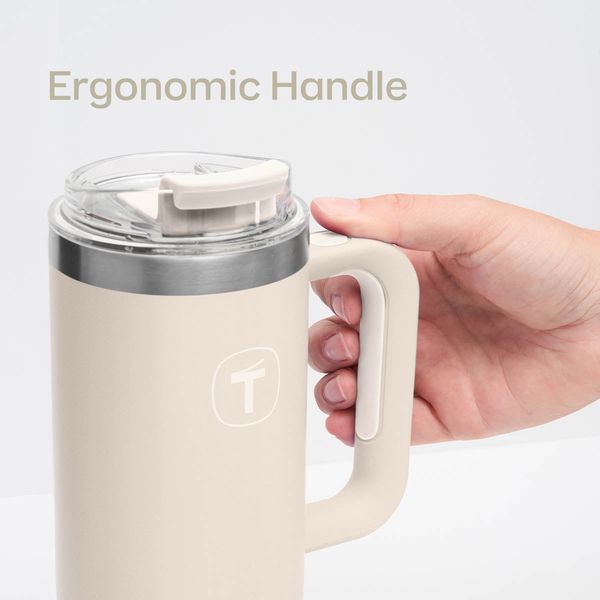 Tupperware® big T Tumbler | 37oz / 1.1L - Image 5