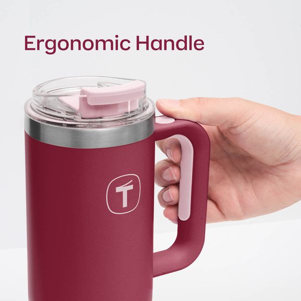 Tupperware® big T Tumbler | 37oz / 1.1L - Image 5