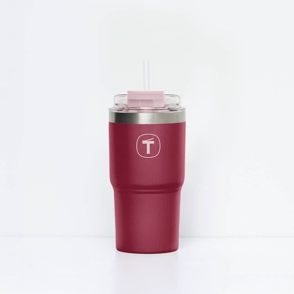 Tupperware® big T Tumbler | 21oz / 630ml