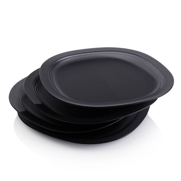 Tupperware® Essentials Dining 16-Piece Set | Plates, Bowls & Tumblers - Image 3