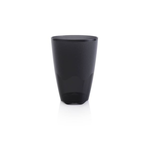 Tupperware® Everyday Large Tumblers | 18oz/525 mL, Shatterproof, Black - Image 3