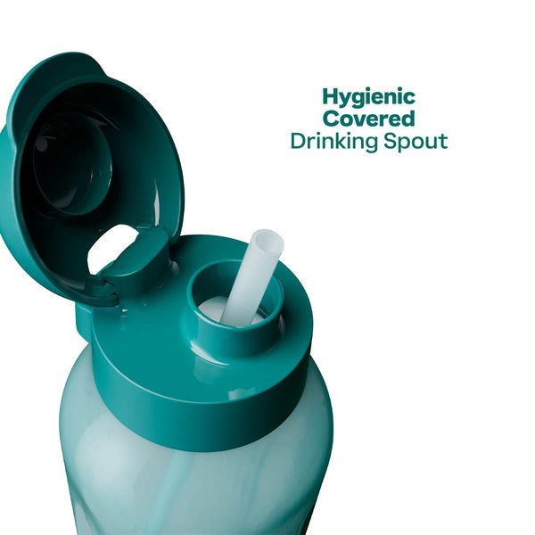 AquaVibe Bottle 1.2 L - Image 5