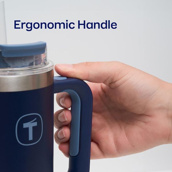 Tupperware® big T Tumbler | 37oz / 1.1L - Image 5