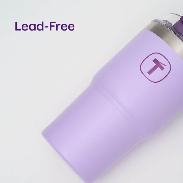 Tupperware® big T Tumbler | 37oz / 1.1L - Image 8