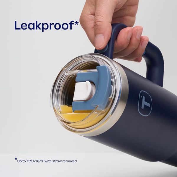 Tupperware® big T Tumbler | 37oz / 1.1L - Image 2