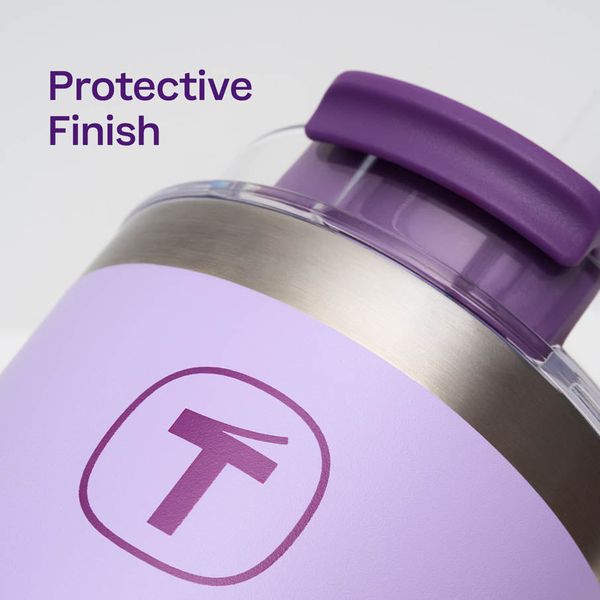 Tupperware® big T Tumbler | 37oz / 1.1L - Image 6