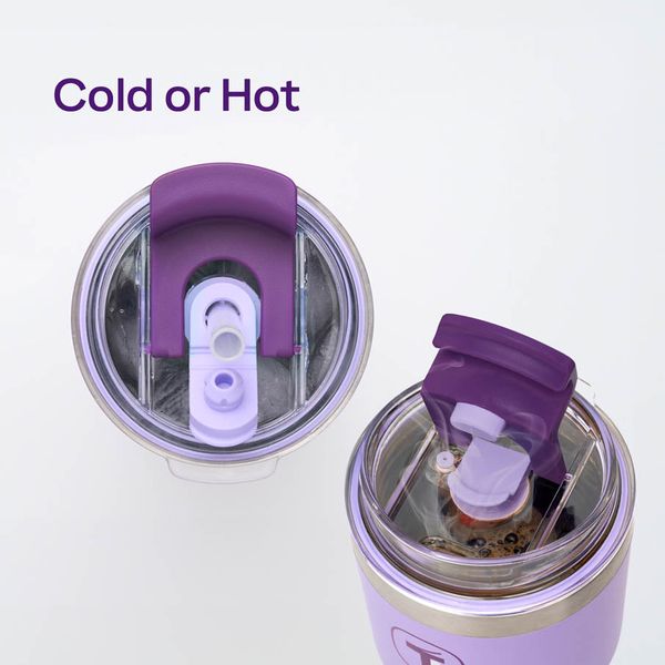 Tupperware® big T Tumbler | 37oz / 1.1L - Image 4